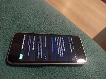 iPhone SE 2016 64GB - 6