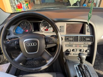 AUDI A6 4F 3.0TDI - 6
