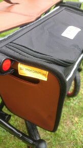 Excel Trexx rolátor - nový vč. krabice - 6
