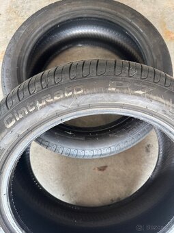 Letni pneu pirelli P7 runflat 245/45 R18 - 6