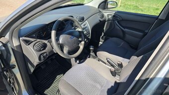 Ford Focus 1.4, 55kW, r.v. 2004 - 6