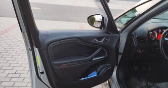 Opel Zafira C 2.0 CDTi Cosmo, ČR, nehav. , až 7 míst, - 6