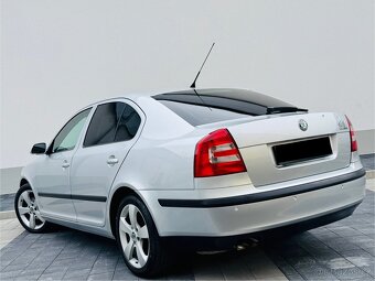 ŠKODA OCTAVIA II 1.9 TDI SPORTLINE - 6