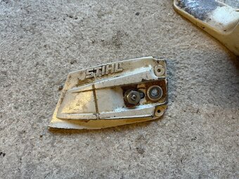 Stihl ms 462 - 6