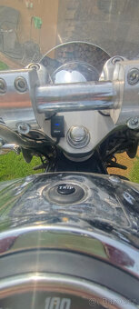 Prodej Yamaha XVS 1100 DragStar - 6