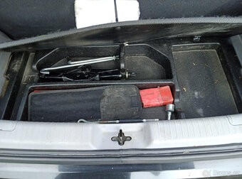 Kia Picanto r.v. 2006, motor 0.999L - 45kw - benzín - 6