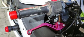 Yamaha R6 r.v 2005 - 6