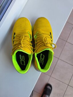 Under Armour - Limitovaná Edice - 6