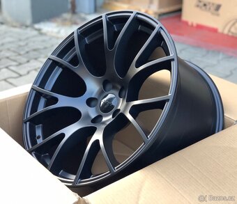 Alu kola 20”model HELLCAT vhodné na Dodge Challenger Charger - 6