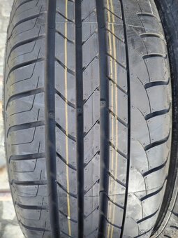 185/65/15 letni pneu MICHELIN KLEBER a GOODYEAR 185/65 R15 - 6