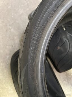 Semislick R18 - 6