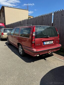 Volvo v70 p80 2.5tdi - 6