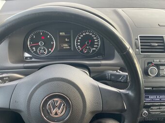Touran 1.6 tdi - 6