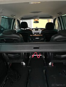 Citroen C8 Exclusive, 2.0 HDi 120kW - 6