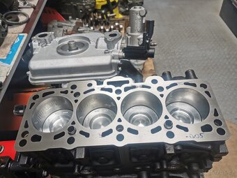 Motor CFCA bitdi 2.0 - 6
