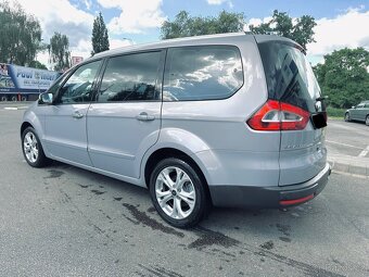 Ford Galaxy 2.0TDCi 103kw NAVIGACE facelift - 6