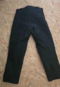 Moto oblečeni - cordura - kalhoty, bunda vel L / M - 6