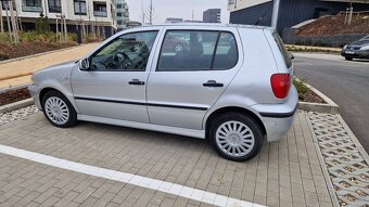 VW POLO 1.4 TDI - 6