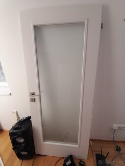 Interiérové dveře Sapeli - 6