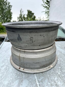 BBS RS díly - 6