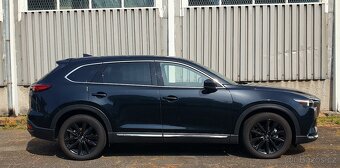 Prodám Mazda CX-9 2.5i 2021 100km 4x4 - 6