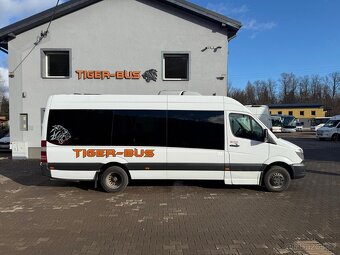 Mercedes-Benz Sprinter 516 - 6