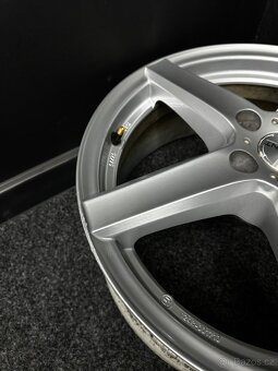 Alu Dezent 5x112 r17 - 6