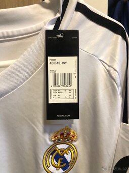Dres Mbappe - 6