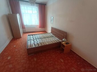 Pronájem 1+1 České Budějovice, Lipenská u centra - 6