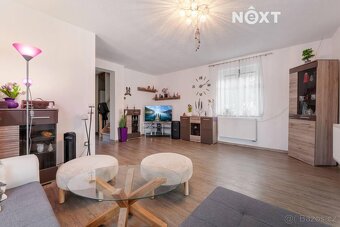 Prodej Rodinný dům, 120㎡ - 6