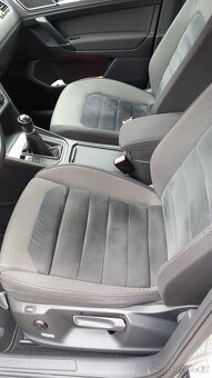Golf sportsvan - 6