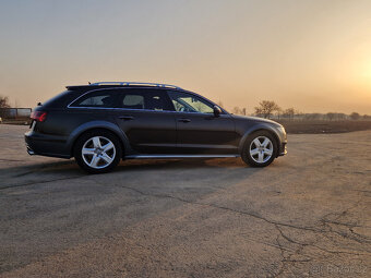 A6 3.0 TDI 200kw allroad - 6
