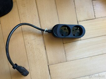 Furman M-10LX E - Napájecí distributor - 6