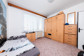 Prodej bytu 3+1 75m2, Formánkova ulice, Hradec Králové - 6