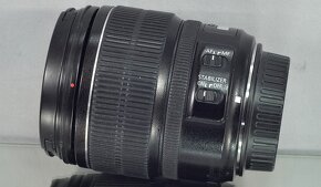 Canon EF-S 15-85mm f/3.5-5.6 IS USM - 6