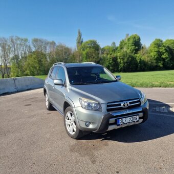 Toyota rav 4 - 6