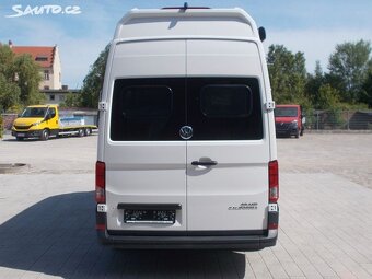 Volkswagen Grand California, 600 2,0 TDI 130kW DSG LED DPH - 6