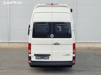 Volkswagen Grand California, 600 2,0 TDI 130kW DSG LED DPH - 6