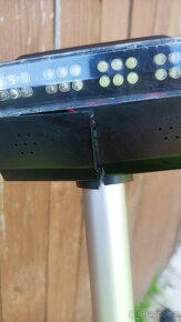 Elektrická koloběžka EcoWheel ER22 - 6