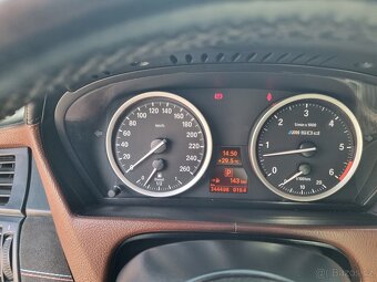 Bmw X5 e70 M50D 280kw rv 4/2013 větší servis - 6
