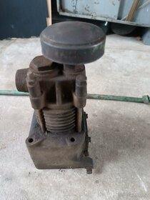 Zetor Super 50 - 6