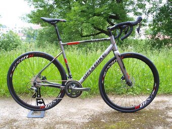 Gravel Maxbike - 6