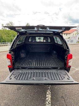 Mitsubishi L200, 2.3 DI-D, 4WD, havarované - 6