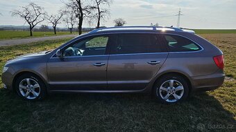 Škoda superb 2 combi - 6