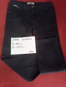 JEANS PÁNI - 6