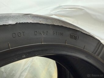 PNEU DUNLOP pro SUPERSPORT - 6
