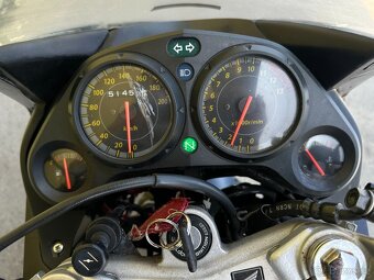 Honda CBR 125R r.v. 2004 - 6
