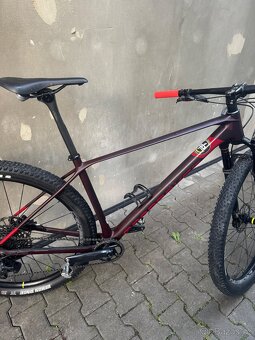 Mondraker Podium Carbon - 6