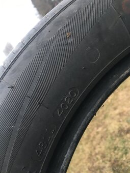 Letní pneu Nankang 205/55 R16 94V (2021) - TOP STAV - 6