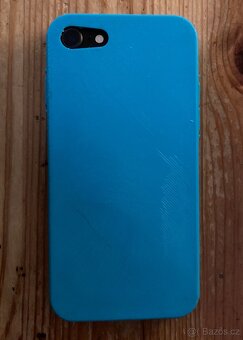 REZERVACE Apple iPhone 8 64 GB Space Gray - 6